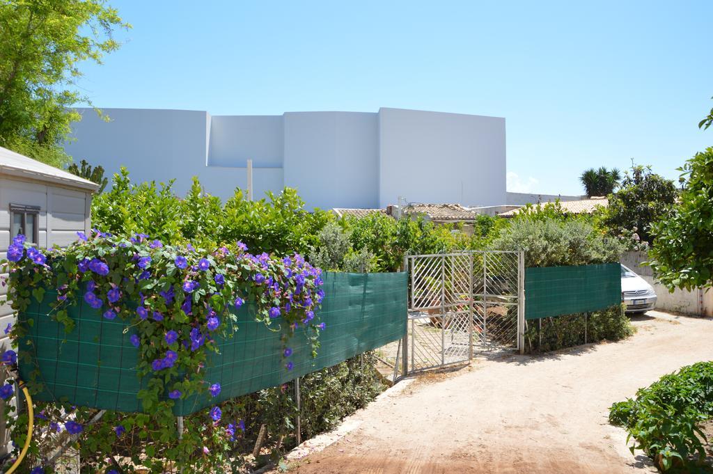 Guest House Al Giardino Dei Limoni Favignana Eksteriør bilde