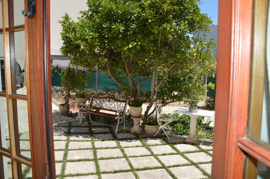 Guest House Al Giardino Dei Limoni Favignana Eksteriør bilde